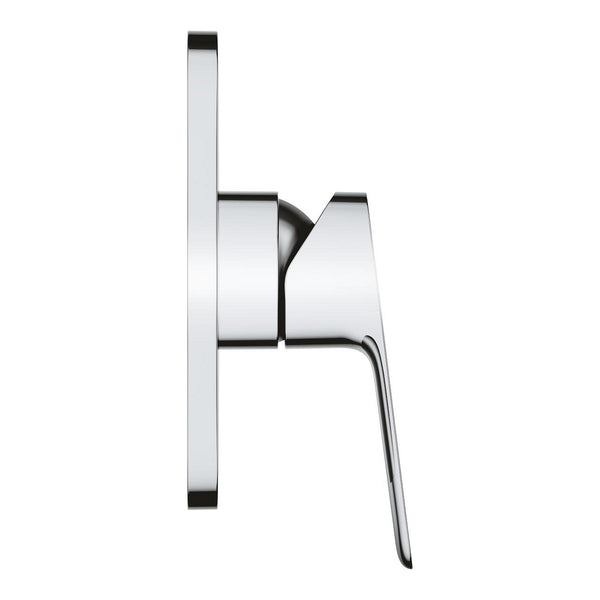 Grohe G R O H E  Cubeo Ankastre Duş Bataryası - 1017770000