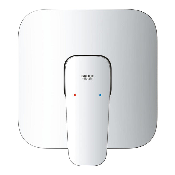Grohe G R O H E  Cubeo Ankastre Duş Bataryası - 1017770000