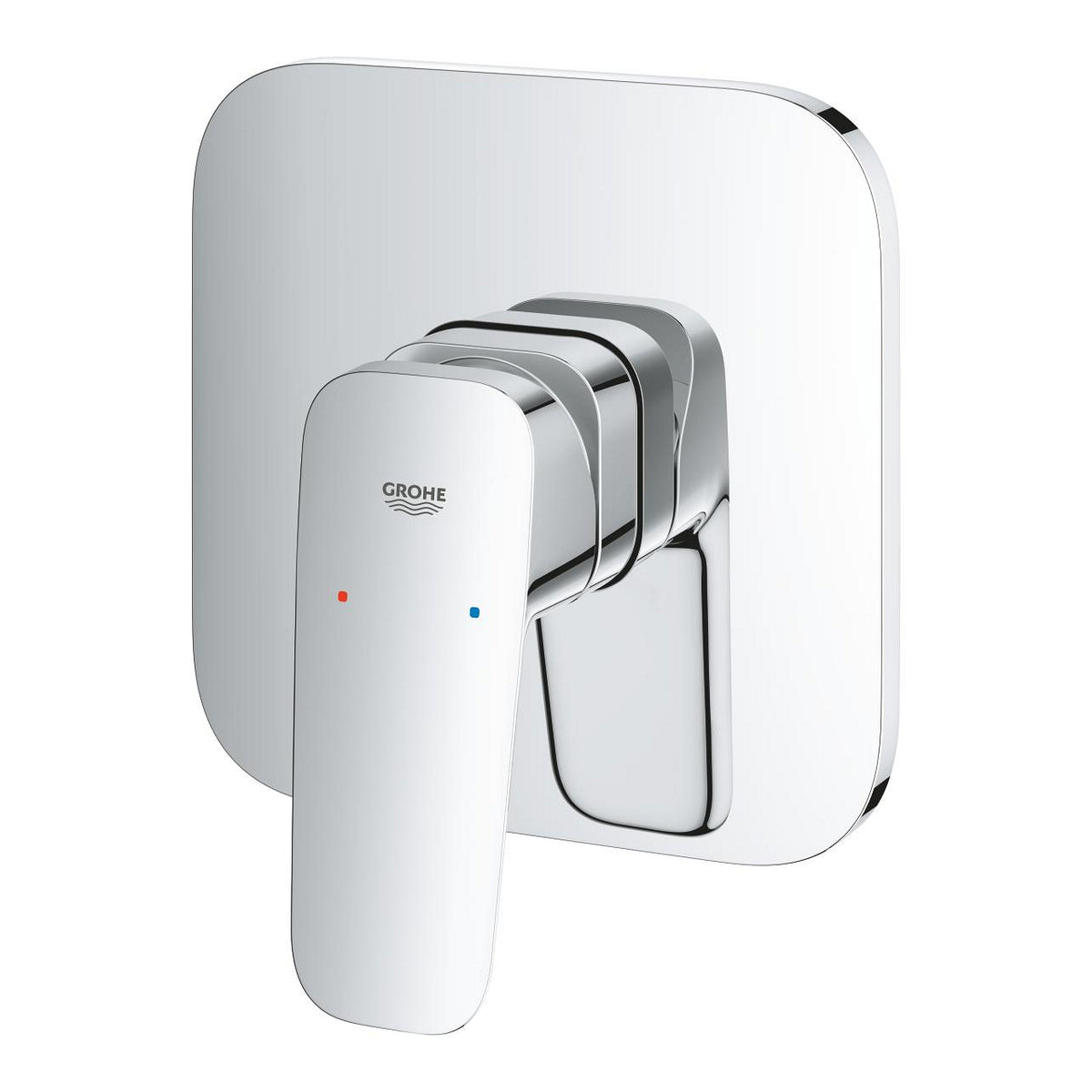 Grohe G R O H E  Cubeo Ankastre Duş Bataryası - 1017770000