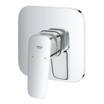 Grohe G R O H E  Cubeo Ankastre Duş Bataryası - 1017770000