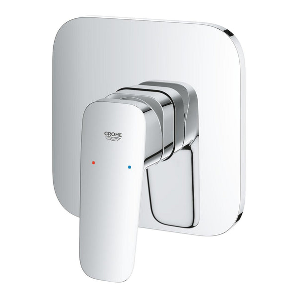 Grohe G R O H E  Cubeo Ankastre Duş Bataryası - 1017770000