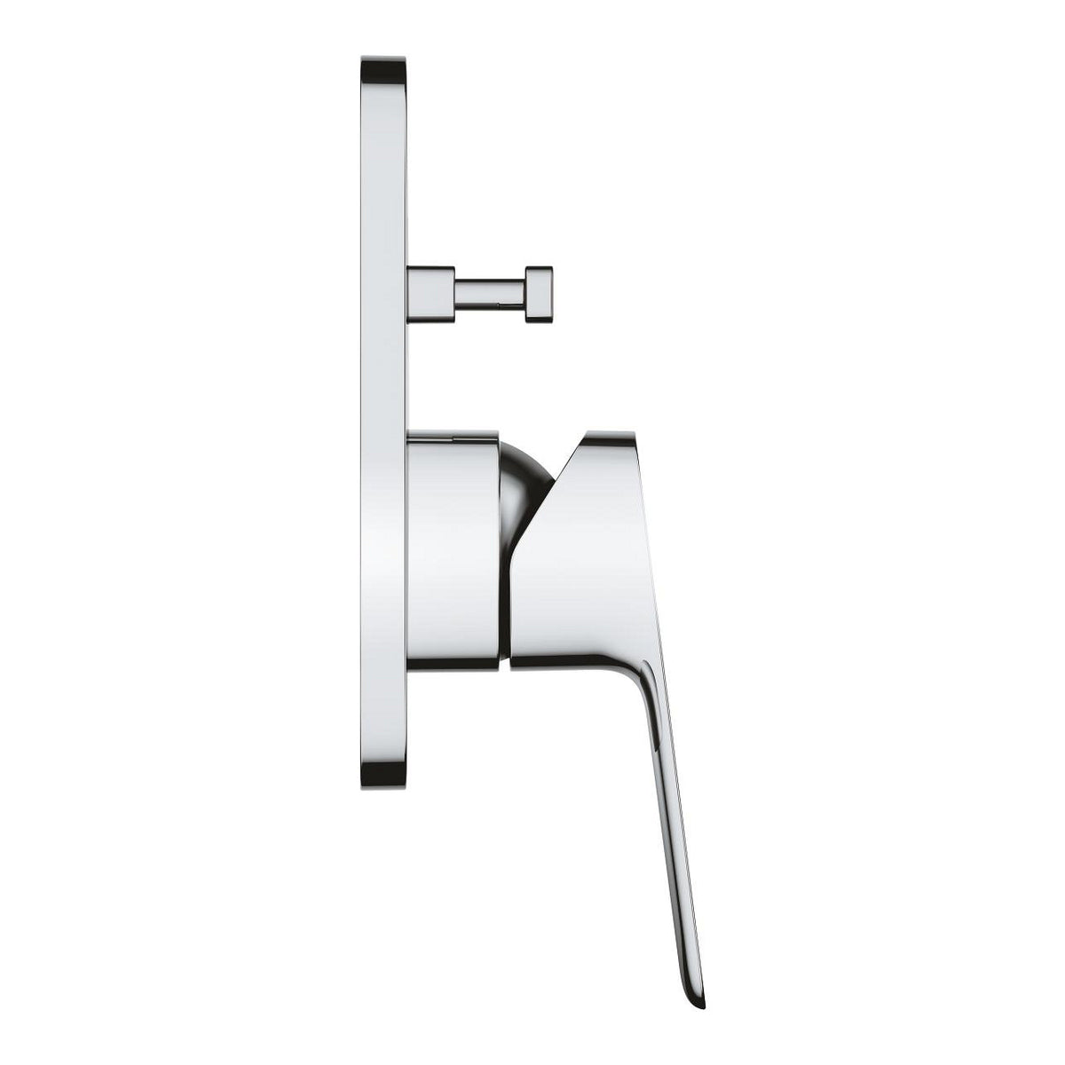 Grohe G R O H E  Cubeo Ankastre Banyo/Duş Bataryası - 1017780000