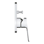 Grohe G R O H E  Cubeo Ankastre Banyo/Duş Bataryası - 1017780000