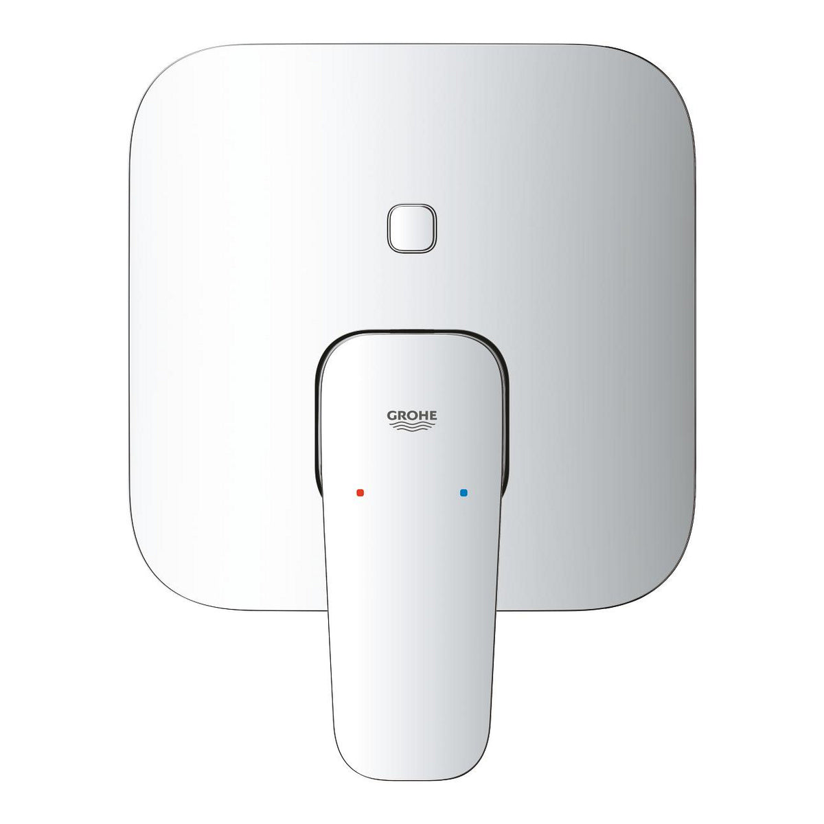 Grohe G R O H E  Cubeo Ankastre Banyo/Duş Bataryası - 1017780000