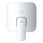 Grohe G R O H E  Cubeo Ankastre Banyo/Duş Bataryası - 1017780000