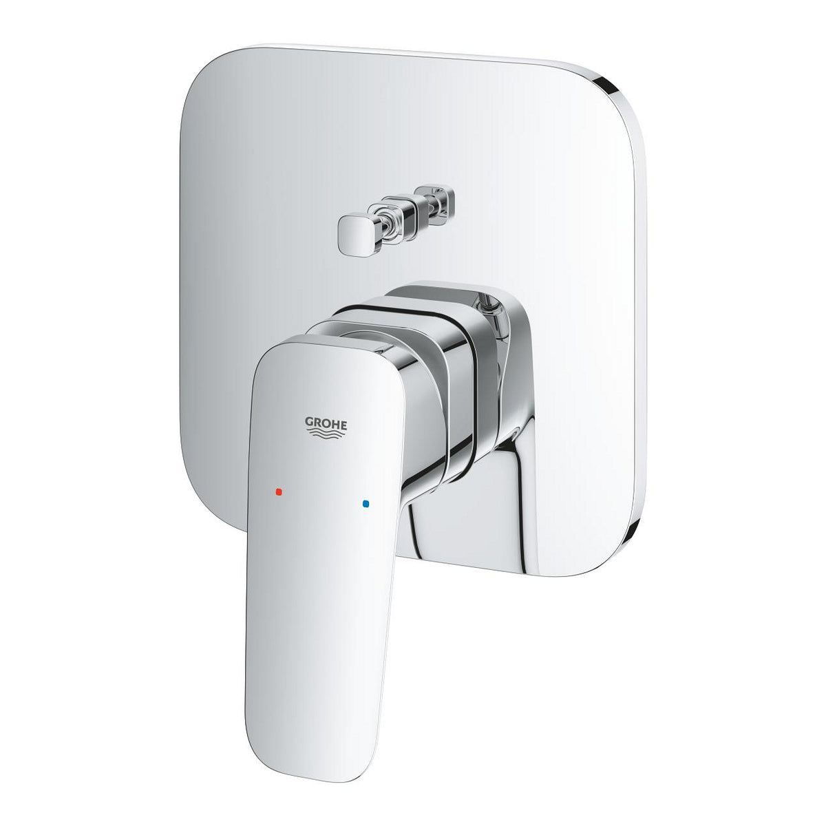 Grohe G R O H E  Cubeo Ankastre Banyo/Duş Bataryası - 1017780000