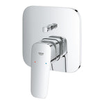 Grohe G R O H E  Cubeo Ankastre Banyo/Duş Bataryası - 1017780000