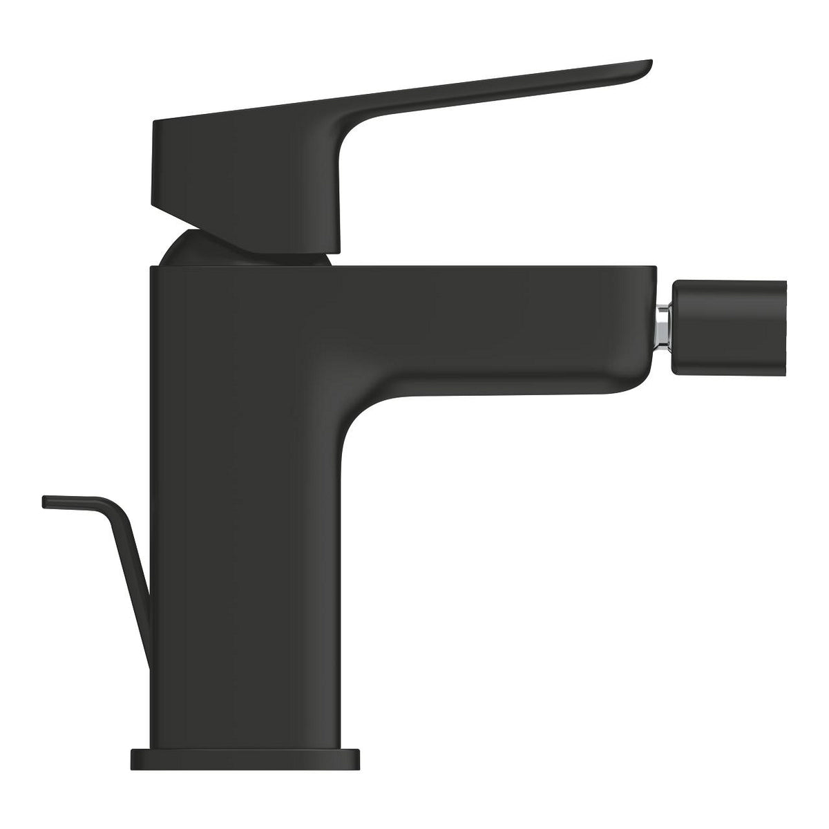 Grohe G R O H E  Cubeo Tek Kumandalı Bide Bataryası  S- Boyut - 1018102430