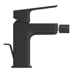 Grohe G R O H E  Cubeo Tek Kumandalı Bide Bataryası  S- Boyut - 1018102430
