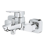 Grohe G R O H E  Cubeo Tek Kumandalı Banyo Bataryası - 1018130000