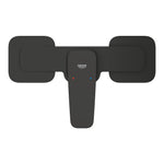 Grohe G R O H E  Cubeo Tek Kumandalı Duş Bataryası - 1018242430