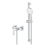 Grohe G R O H E  Cubeo Tek Kumandalı Duş Bataryası - 1018250000