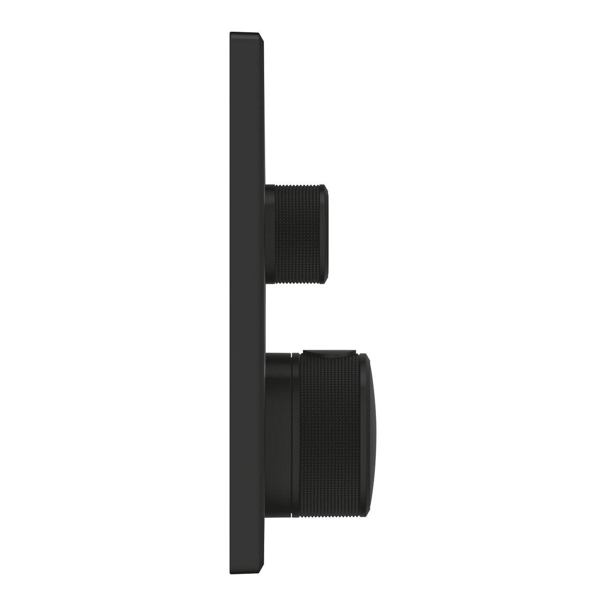 Grohe Grohtherm  Smart Control Çift Valfli Akış Kontrollü, Ankastre Termostatik Duş Bataryası - 102166KF00