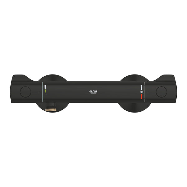 Grohe Grohtherm 800 Termostatik Duş Bataryası - 1022022430