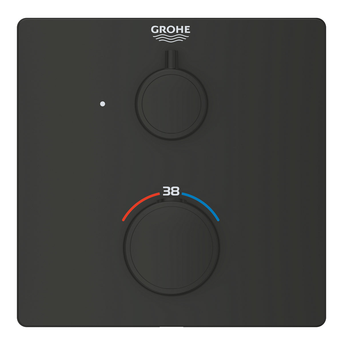 Grohe Grohtherm Ankastre Termostatik Banyo Bataryası - 1022152430