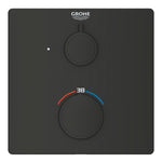 Grohe Grohtherm Ankastre Termostatik Banyo Bataryası - 1022152430