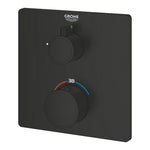 Grohe Grohtherm Ankastre Termostatik Banyo Bataryası - 1022152430