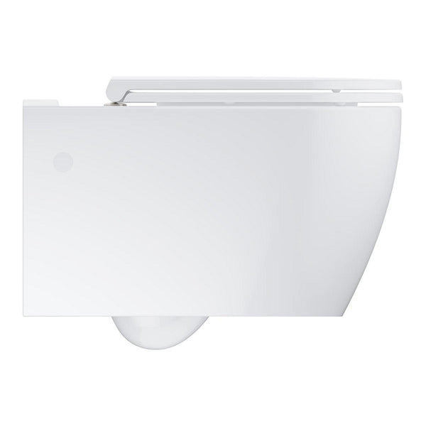 Grohe Bau  Ceramic Wall Hung  W C Set - 103860SH00