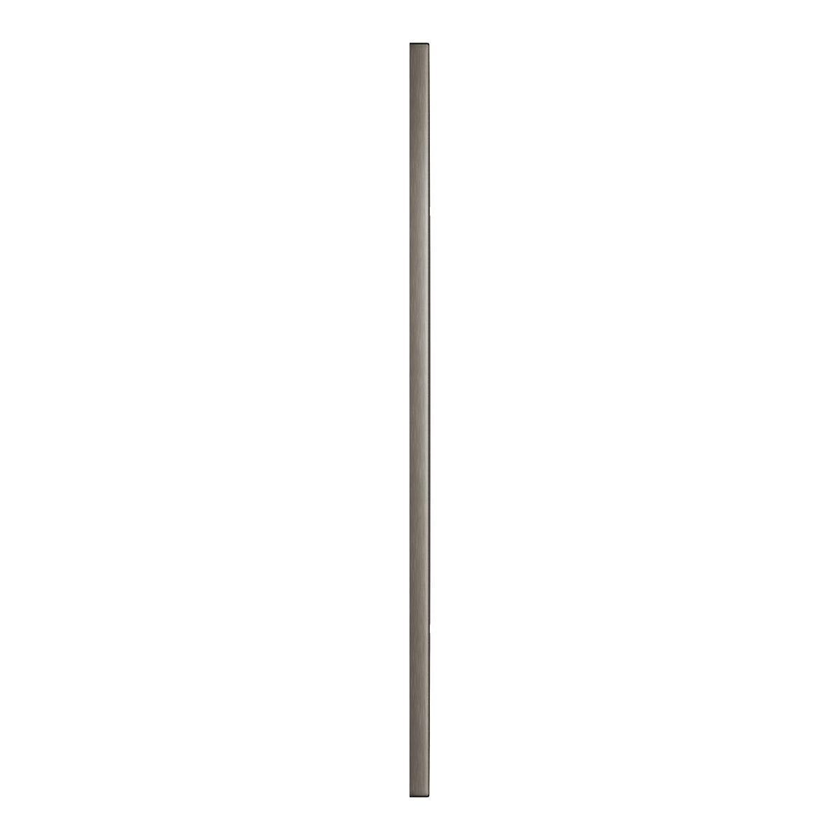 Grohe G R O H E  Arena  Aqua  Tiles Flush Plate With  Silk  Motion Technology - 104644AL00
