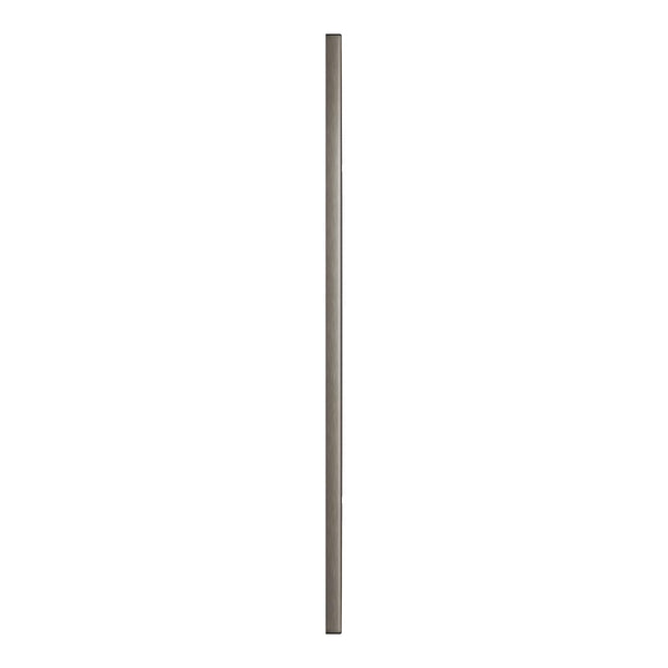 Grohe G R O H E  Arena  Aqua  Tiles Flush Plate With  Silk  Motion Technology - 104644AL00