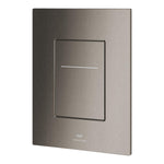 Grohe G R O H E  Arena  Aqua  Tiles Flush Plate With  Silk  Motion Technology - 104644AL00