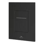 Grohe G R O H E  Arena  Aqua  Tiles Flush Plate With  Silk  Motion Technology - 104644KF00