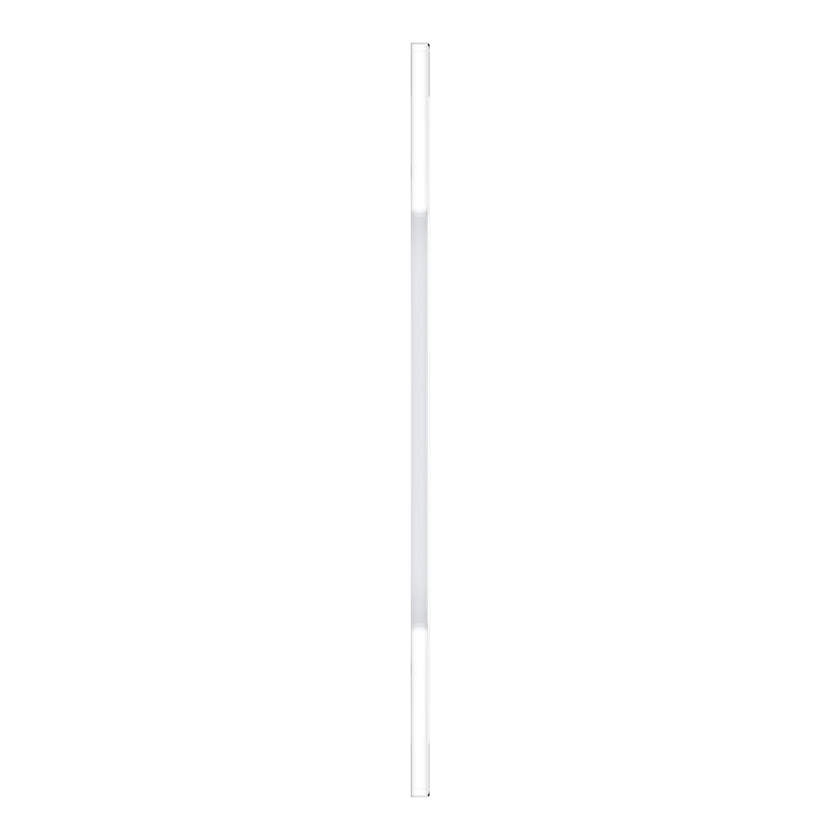 Grohe G R O H E  Arena  Aqua  Tiles Flush Plate With  Silk  Motion Technology - 104644LS00
