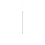 Grohe G R O H E  Arena  Aqua  Tiles Flush Plate With  Silk  Motion Technology - 104644LS00