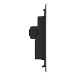 Grohe G R O H E  Arena  Aqua  Tiles Flush Plate With  Silk  Motion Technology - 104644SD00