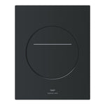 Grohe G R O H E  Arena  Aqua  Tiles Flush Plate With  Silk  Motion Technology - 104645KF00