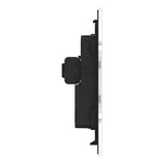 Grohe G R O H E  Arena  Aqua  Tiles Flush Plate With  Silk  Motion Technology - 104645LS00