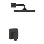 Grohe G R O H E  Cubeo Concealed Shower System With  Tempesta 250 - 1053342430