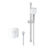Grohe G R O H E  Cubeo Concealed Shower System With  Tempesta 110 - 1053350000
