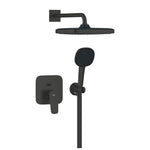 Grohe G R O H E  Cubeo Concealed Shower System With  Tempesta 250 - 1053362430