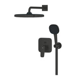 Grohe G R O H E  Cubeo Concealed Shower System With  Tempesta 250 - 1053362430