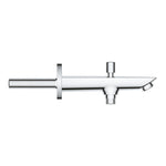 Grohe Bau Cosmopolitan Yön Değiştiricili Çıkış Ucu - 13425001