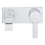Grohe Allure2 delikli lavabo bataryası  S- Boyut - 19309000