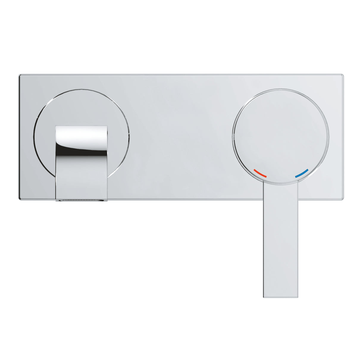 Grohe Allure2 delikli lavabo bataryası  S- Boyut - 19309000