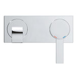 Grohe Allure2 delikli lavabo bataryası  S- Boyut - 19309000