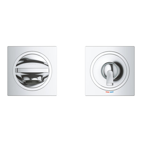 Grohe Allure2 delikli lavabo bataryası  S- Boyut - 19309002