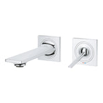 Grohe Allure2 delikli lavabo bataryası  S- Boyut - 19309002