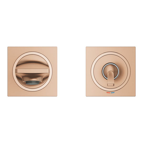 Grohe Allure2 delikli lavabo bataryası  S- Boyut - 19309DL2