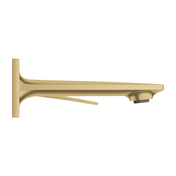 Grohe Allure2 delikli lavabo bataryası  S- Boyut - 19309GN2