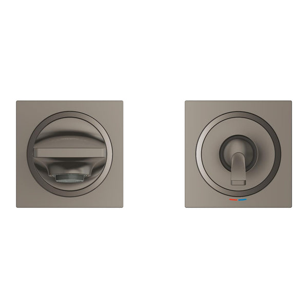 Grohe Allure2 delikli lavabo bataryası  S- Boyut - 19309MG2