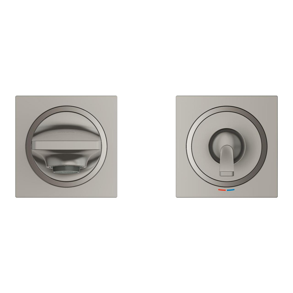 Grohe Allure2 delikli lavabo bataryası  S- Boyut - 19309MS2