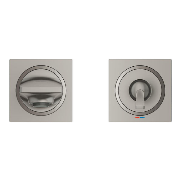 Grohe Allure2 delikli lavabo bataryası  S- Boyut - 19309MS2