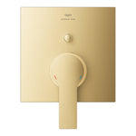 Grohe Allure Ankastre Banyo/Duş Bataryası - 19315GN1