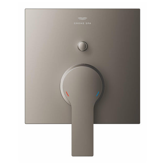 Grohe Allure Ankastre Banyo/Duş Bataryası - 19315MG1