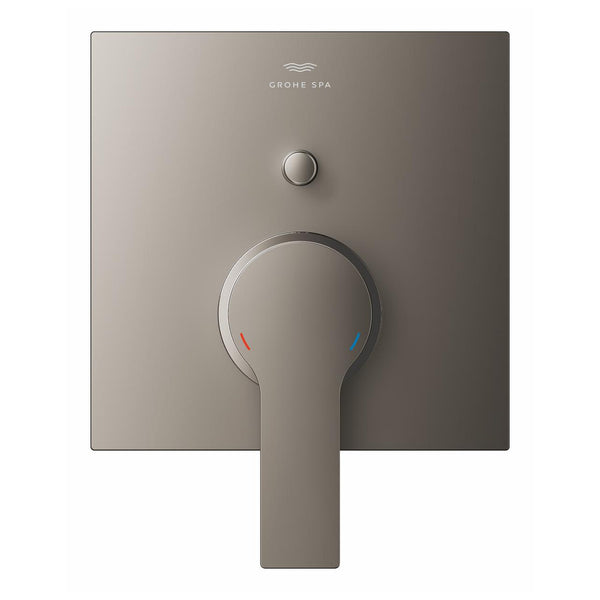 Grohe Allure Ankastre Banyo/Duş Bataryası - 19315MG1