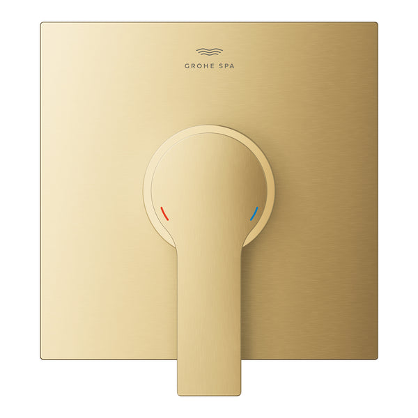 Grohe Allure Ankastre Duş Bataryası - 19317GN1